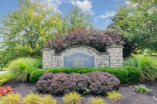 Building Photo - 770 Cantering Hills Way