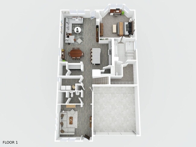 Building Photo - Greenbelt, Second En Suite, Media and Game...