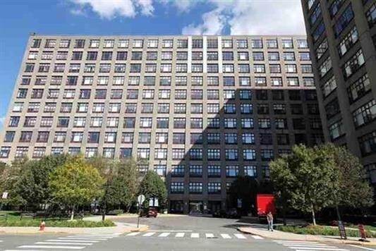 Building Photo - 1500 Washington St