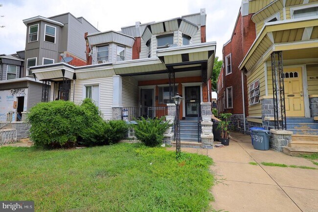 Building Photo - 5321 Baltimore Ave