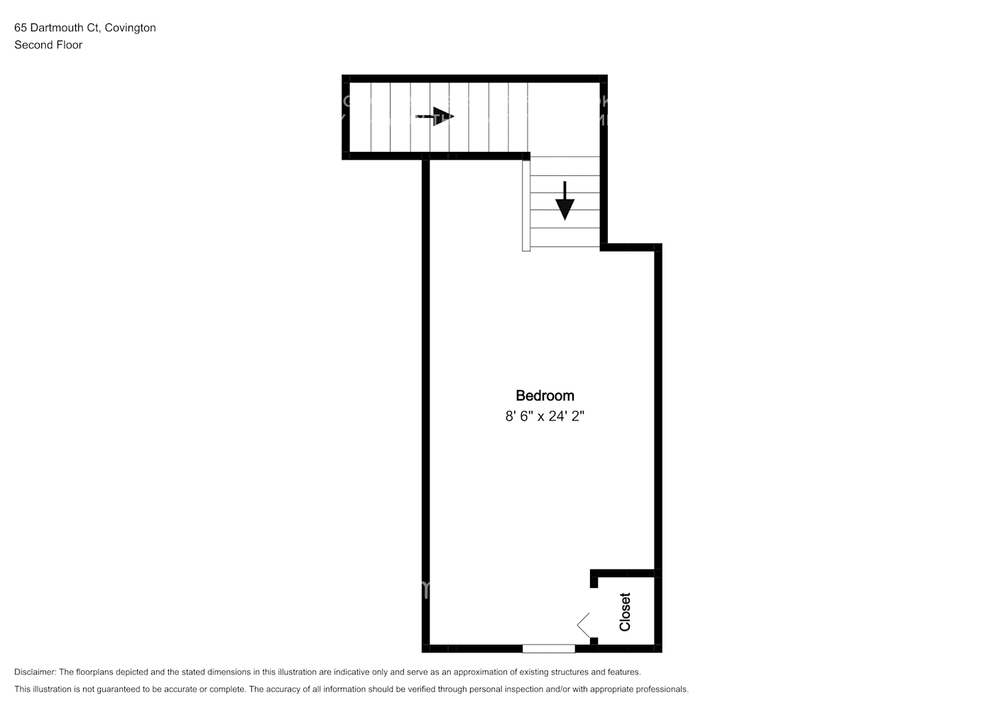 Building Photo - 65 Dartmouth Ct