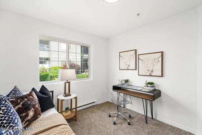 Building Photo - Beautiful 3 Bed / 2 Bath Lower-Level Condo – Promenade Condos, Post Falls