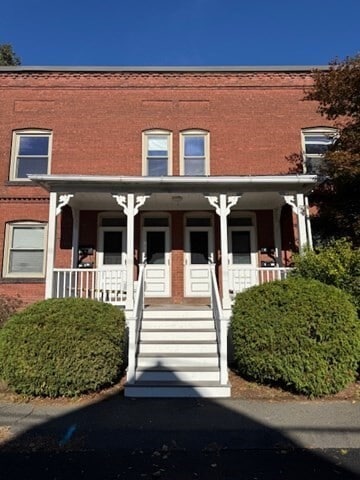 Building Photo - 1 Glenwood Ave