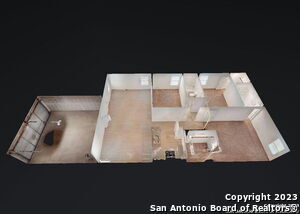 Building Photo - 5937 San Geronimo