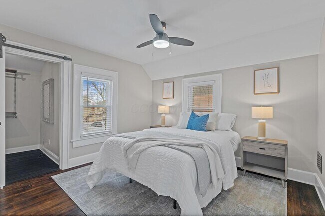 Building Photo - 1511 Hamlet St