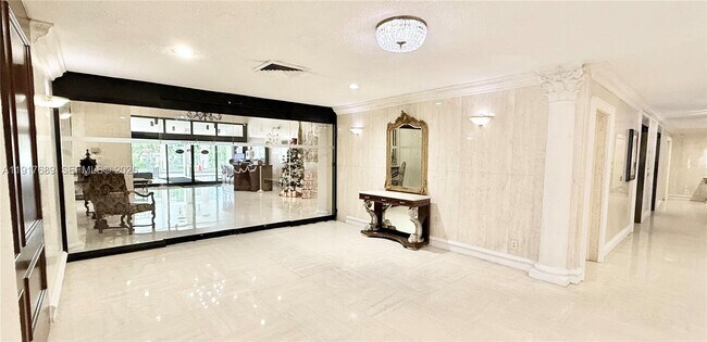 Building Photo - 600 Three Islands Boulevard