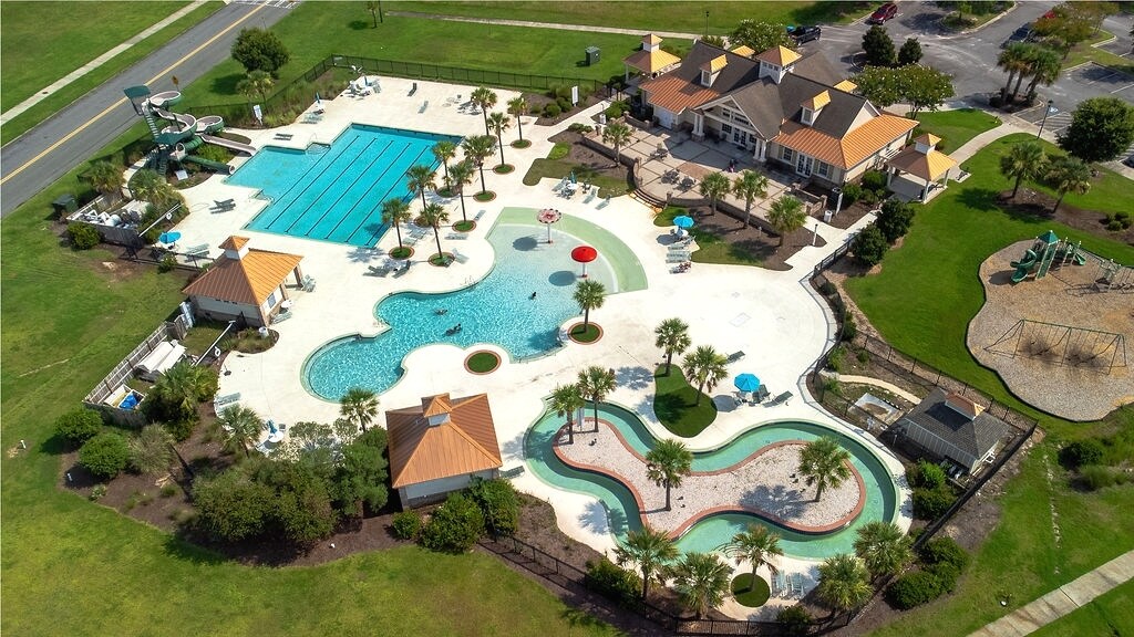 Building Photo - 76 Striker Rd