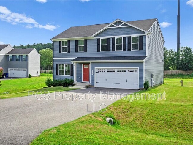 Primary Photo - 4905 Gerald Dr