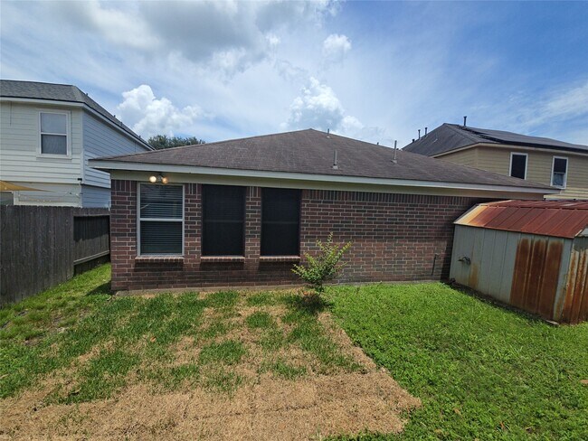Building Photo - 3435 Clipper Winds Way