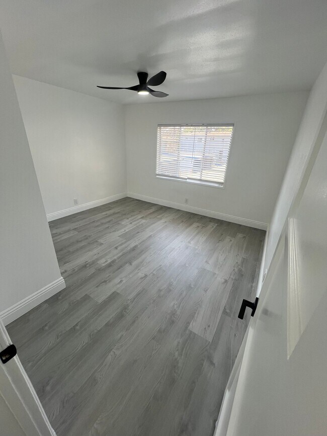 Floorplan - The Montville