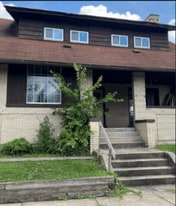 Building Photo - 500 Marwood Ave