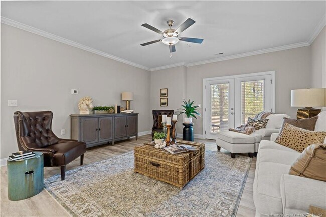 Building Photo - Anderson Creek Club  Golf Course View - Co...