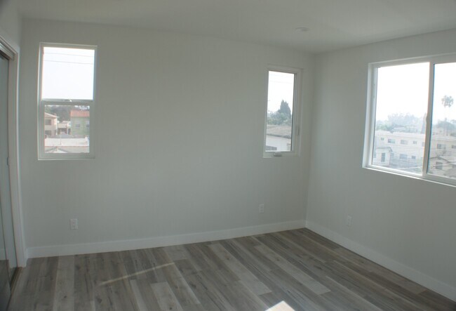 2nd Bedroom - 2106 Hauser Blvd