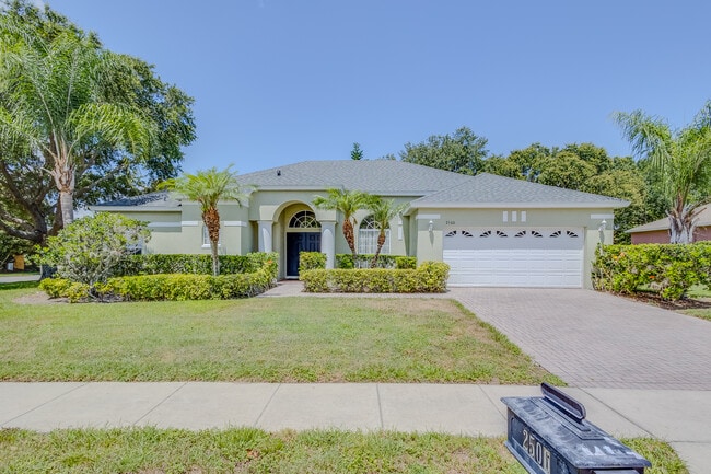Building Photo - 2500 Azzurra Ln