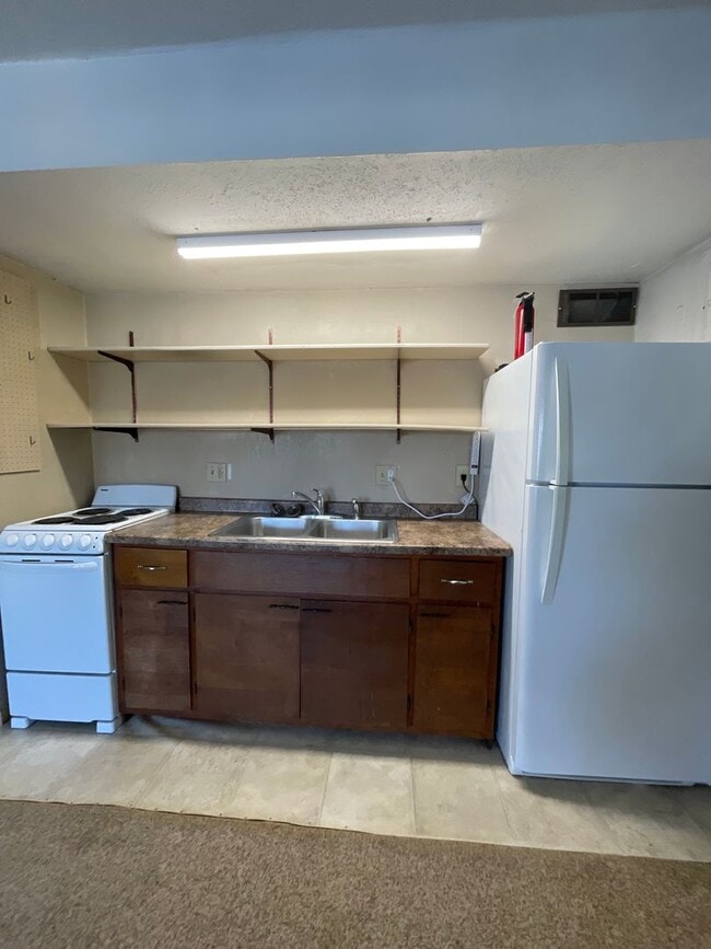 Building Photo - 1119 Market St