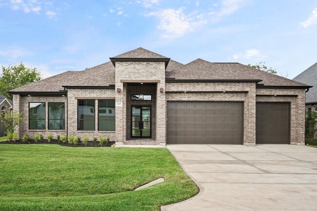 Primary Photo - 3607 Wellborn Dr