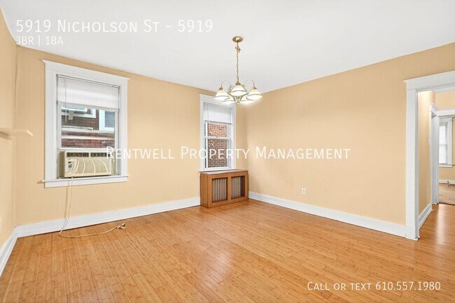 Building Photo - 5919 Nicholson St