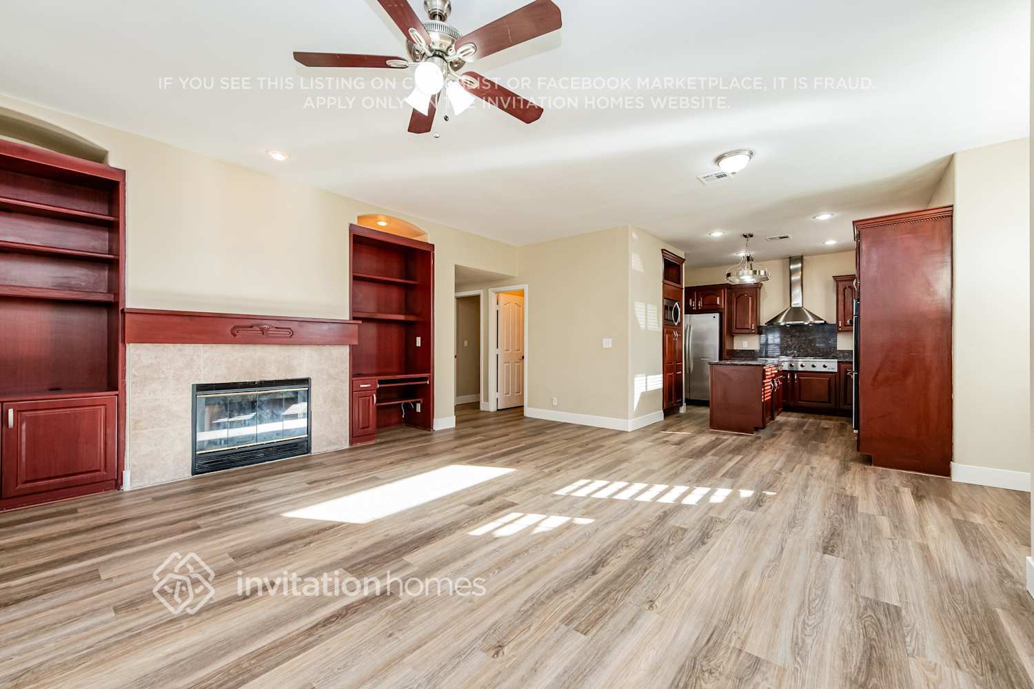 Building Photo - 5501 Carnation Meadow St