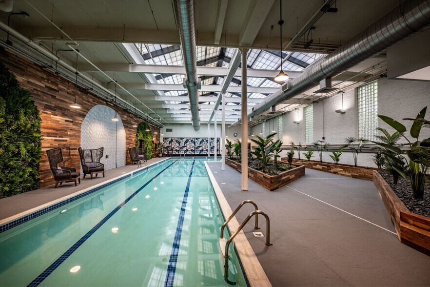 Halstead Providence 255 Promenade St Providence RI 02908 Apartment