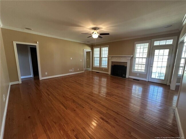 Building Photo - 195 Quail Hollow