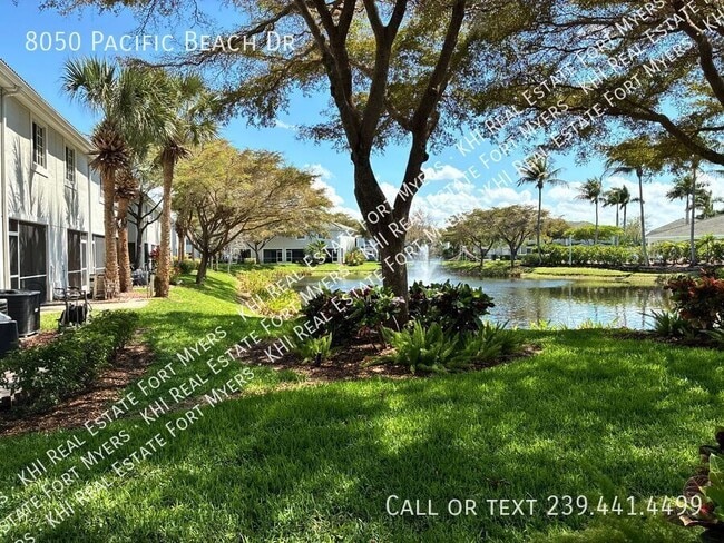 Building Photo - 8050 Pacific Beach Dr