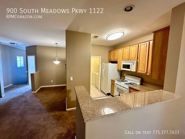 Building Photo - 900 S Meadows Pkwy