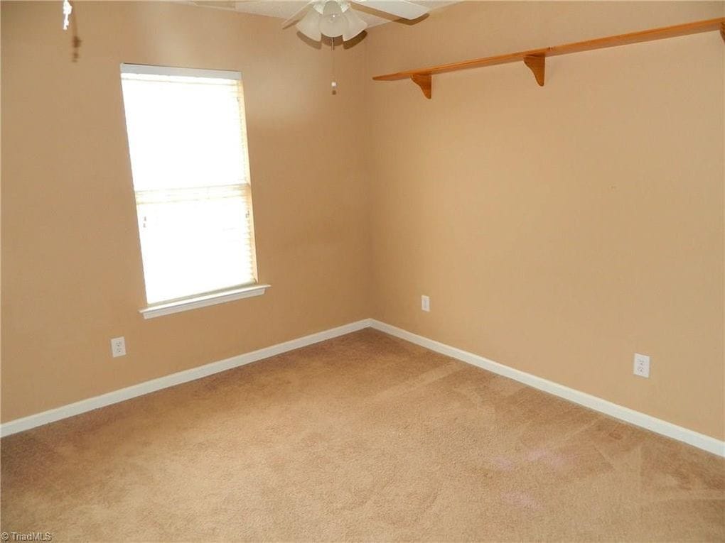 Upstairs Bedroom 3 - 1702 Brittany Way