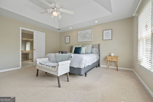 Building Photo - 3618 Petherton Wy NW