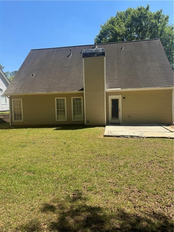 Building Photo - 660 Old Johnson Rd