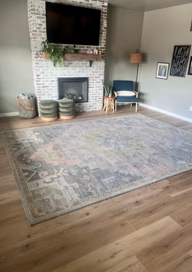 Building Photo - 4643 S Martinel Way