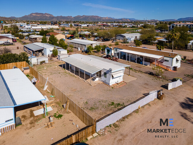 Building Photo - Mobile Home In Mesa! JOIN THE WAITLIST!