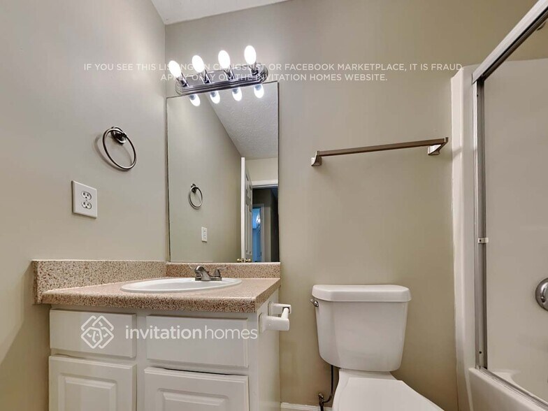 Building Photo - 4465 High Gate Dr NW