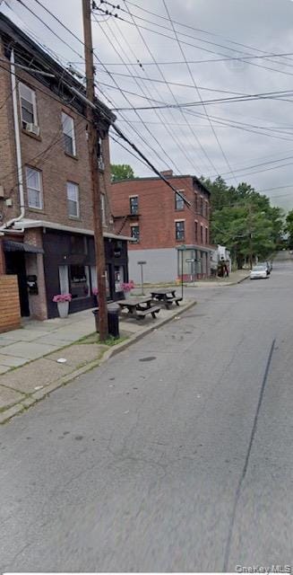 Building Photo - 193 South St