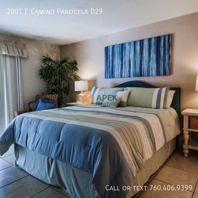 Building Photo - 2001 E Camino Parocela