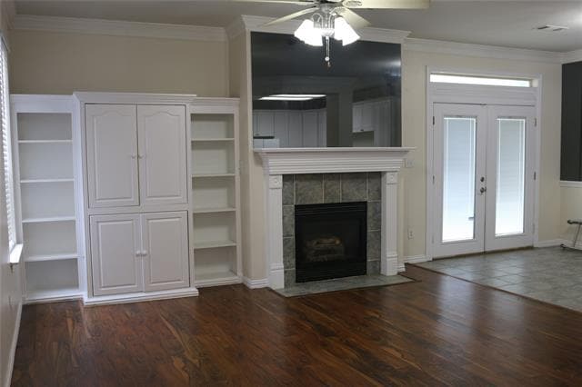 Building Photo - 629 Park Pl Dr