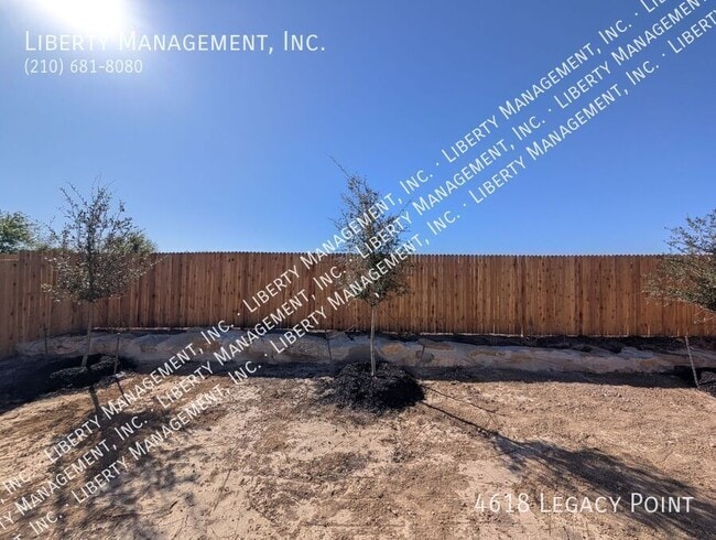 Building Photo - 4618 Legacy Pt