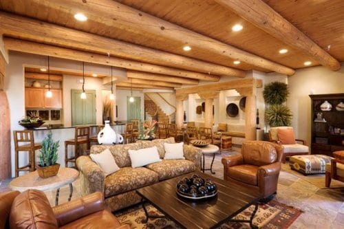 clubhouse - 1405 Vegas Verdes Dr