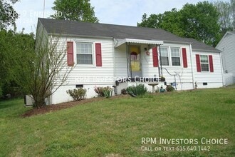 Building Photo - 2809 Ennis Rd