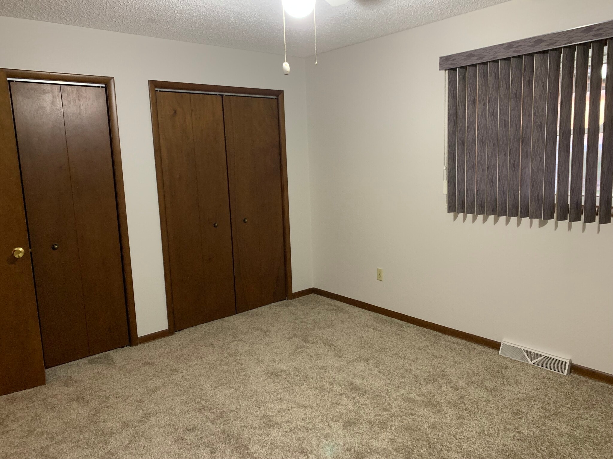 Bedroom - 7991 County Road D