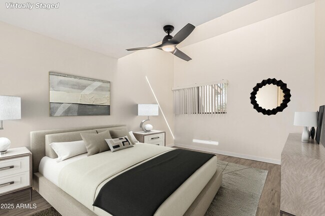 Building Photo - 6480 N 82nd St