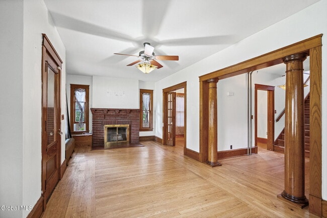 Building Photo - 2301 Campbell Ave