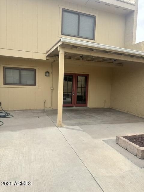 Building Photo - 5805 W Evans Dr