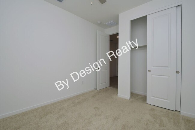Building Photo - Modern 3 Bedroom 2 Bath Gladden Farms Home with 3-Car Tandem Garage