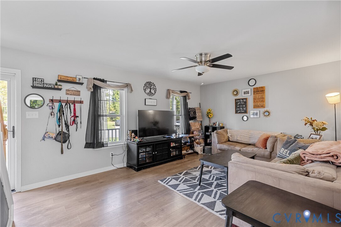 Building Photo - 2446 Gracie White Cir