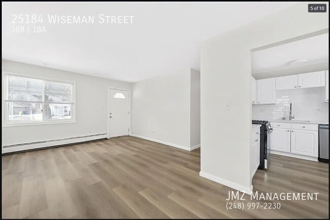 Building Photo - 25184 Wiseman St