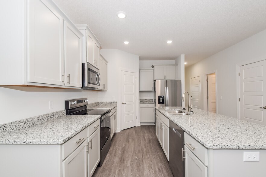 Building Photo - 1049 Walker Point Way