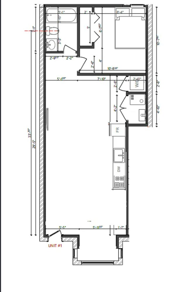 Building Photo - 111 Rhode Island Ave NW