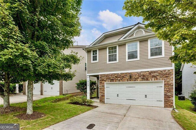 Primary Photo - 313 Hidden Creek Ln