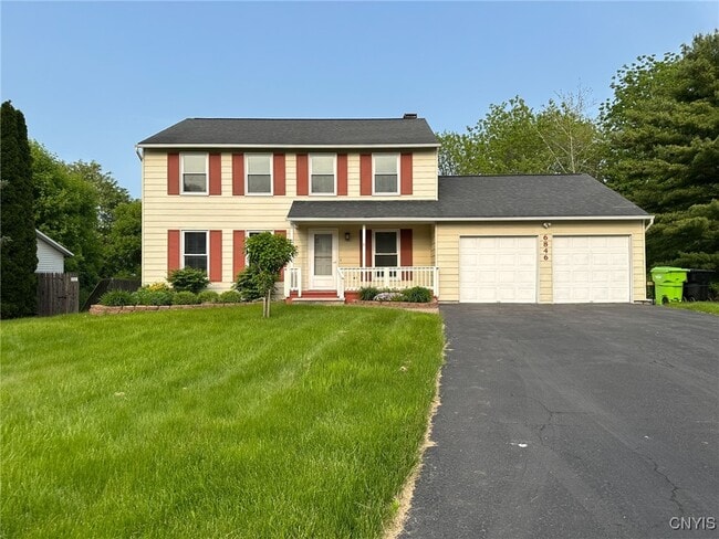 Primary Photo - 6846 Crystalwood Dr