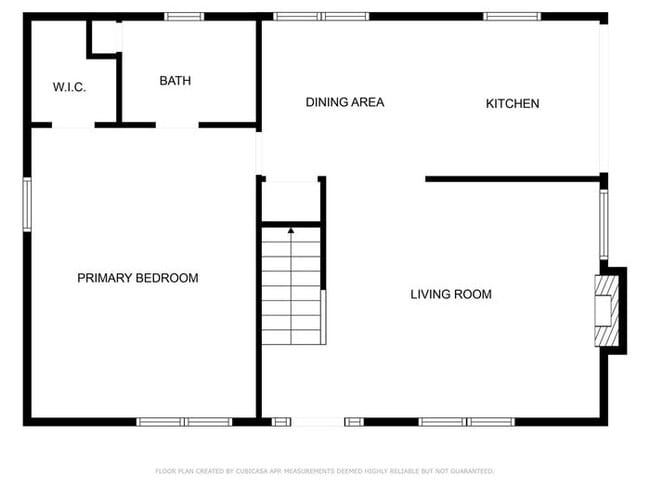 Building Photo - 110 Hayfield Way